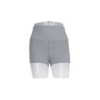 Kompressionsshorts (Grå) fra Alo Yoga Polyester, Elastan, Nylon