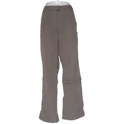 Pantalon d'extérieur (Gris) de Wild Roses Coton, Polyamide, Polyester