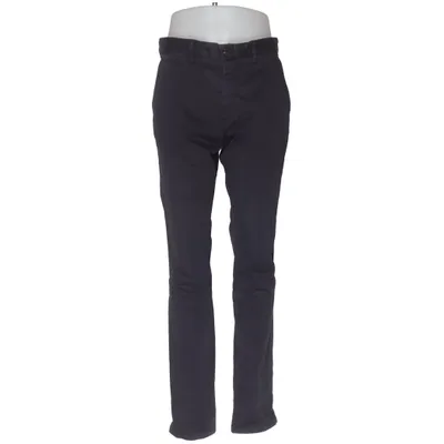 Chinos (Blue) from Morris Tailoring