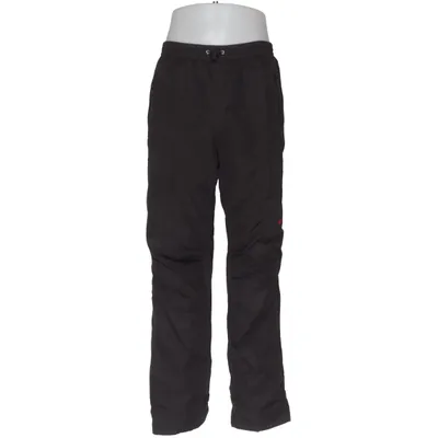 Täckbyxor (Svart) från Fjällräven Polyester