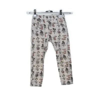Pajama pants (Beige, Multicolored) from Enfant Viscose