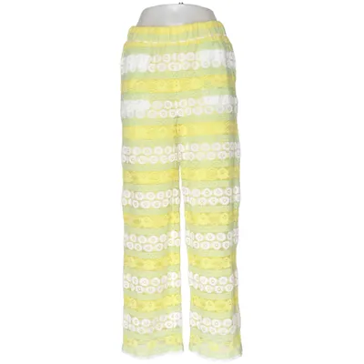 Palazzo pants (Yvonne Trousers) from Hunkon Cotton, Polyamide, Polyester