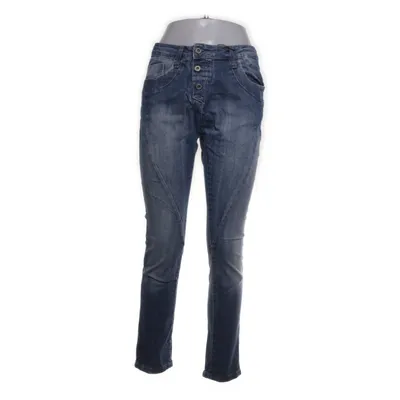 Spijkerbroek (Blauw) van Please
