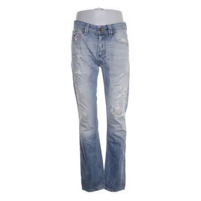 Jeans (Blå) fra Diesel Industry Bomuld