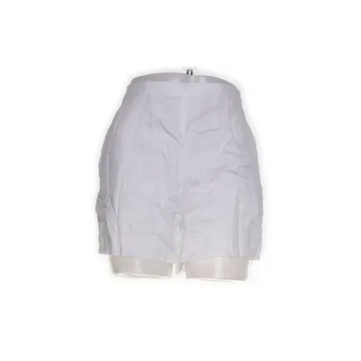 Korte broek (Wit) van Polo Ralph Lauren Linnen