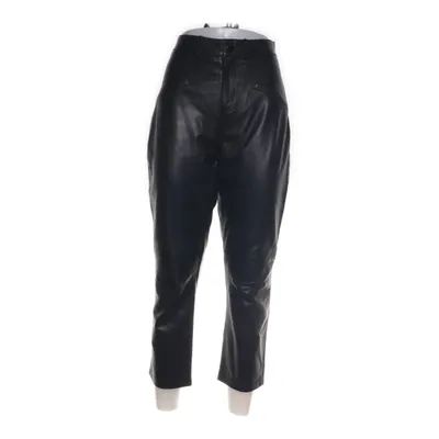 Pantalon en cuir (Noir) de Peace + Love