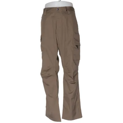 Pantalon cargo (Creston) de Taiga Coton, Élasthane, Polyester