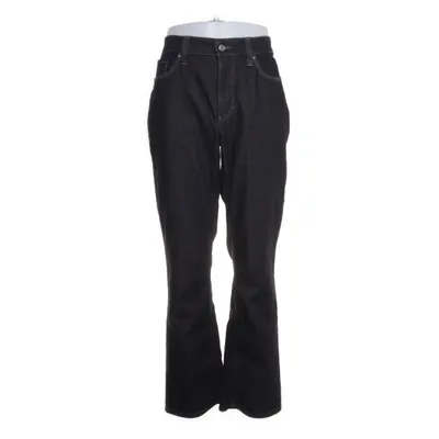 Jeans (Svart) från MAC Bomull, Elastan, Polyester