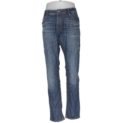Jeans (Glenn) från Jack & Jones Jeans Intelligence Bomull, Elastan, Polyester