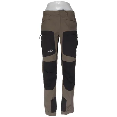 Outdoor pants (Brown, Black) from Arrak Outdoor Cotton, Polyester