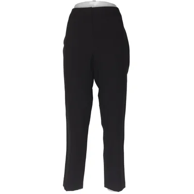 Pantalon de costume (Noir) de F&F