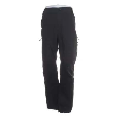 Friluftsbyxor (Svart) från Mount Zero Bomull, Nylon, Polyester
