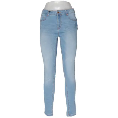 Jeans (Blue) from FB Sister Cotton, Polyester