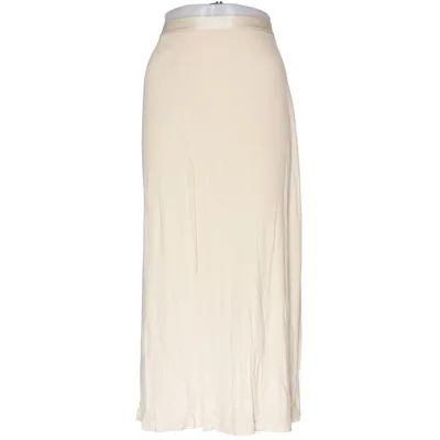 Jupe longue (Beige) de Filippa K Lyocell