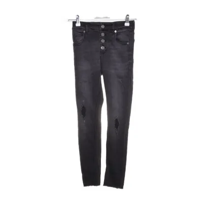 Jeans (Black) from Page One Young