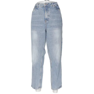 Jeans (Blå) från Anina Bomull