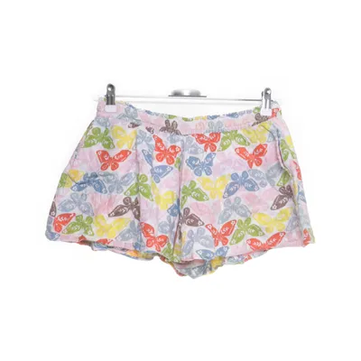 Shorts (Vit, Flerfärgad) från Mini Boden Bomull