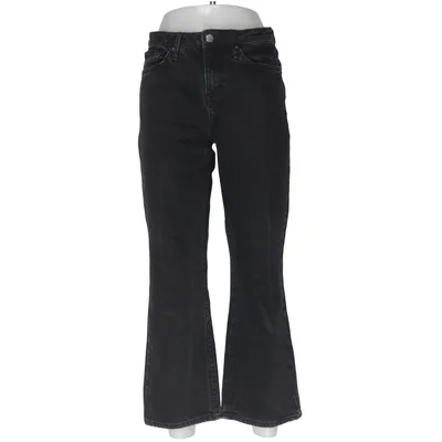 Jeans (Svart) från Anna Field Petite Bomull