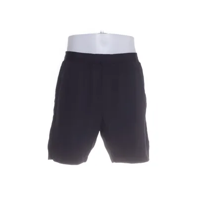 Träningsshorts (Svart) från SATS Elastan, Återvunnen polyester