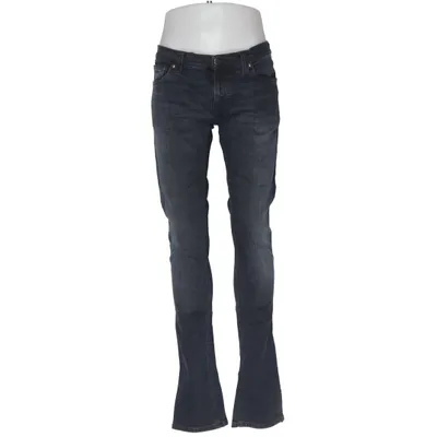 Jeans (Svart) från Nudie Jeans