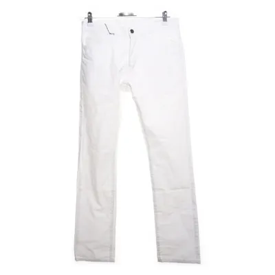 Jeans (Vit) från Boomerang Denim Bomull