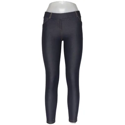 Treggings (Blå) från Chaba