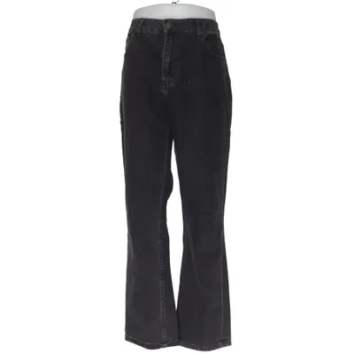 Jeans (Svart) från NLY Jeans Bomull