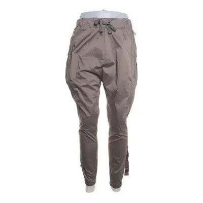 Pants (Gray) from Vsct Clubwear Cotton, Elastane