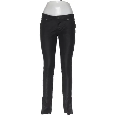 Jeans (Svart) från Fishbone