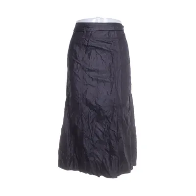 Nederdel (Sort) fra Gerry Weber Acetat, Metallfiber, Polyamid, Polyester