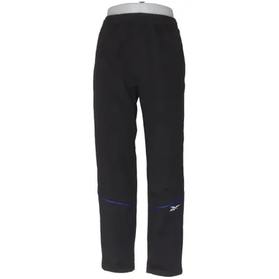 Joggers (Black) from Reebok Polyester