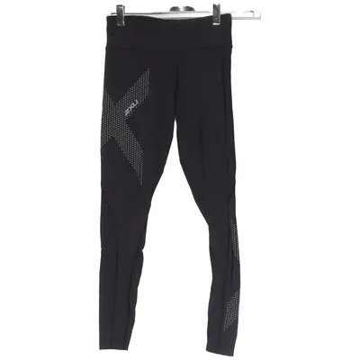 Sportleggings (Zwart) van 2XU