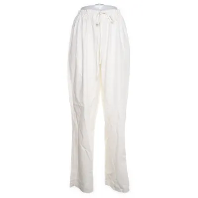 Byxor (Beige) från London Fog Linne, Viskos
