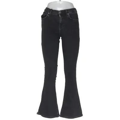 Jeans (Jp Low Flare) von Never Denim Elasthan, Polyester, Recycelte Baumwolle