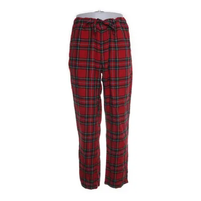 Pyjama broek (Rood, Meerkleurig) van H&M Katoen