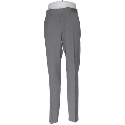 Suit pants (Gray) from J.Lindeberg Wool