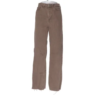 Jeans (Wide) from &Denim by H&M Cotton