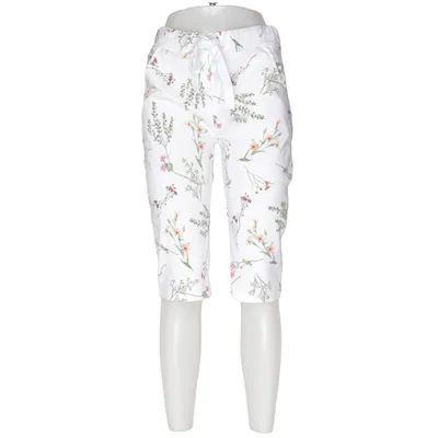 Driekwart broek (Marta) van Marta Elastaan, Nylon, Viscose