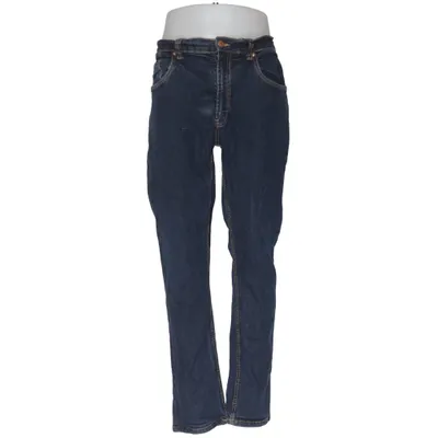 Jeans (Blå) fra Coolblue Bomuld, Elastan