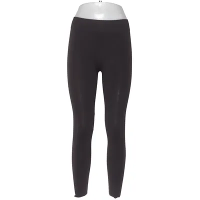 Leggings (Svart) från Pieces Basics Elastan, Polyamid