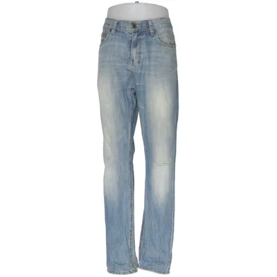 Jeans (Blå) från Pace Jeans Bomull