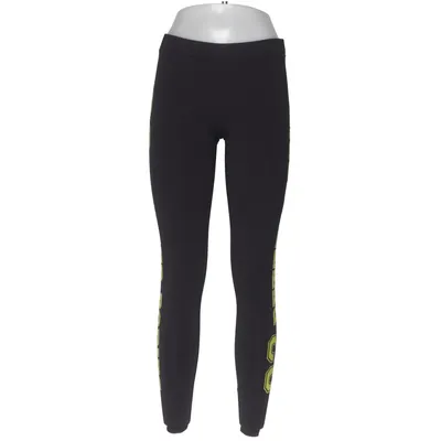 Sports tights (Black) from Better Bodies