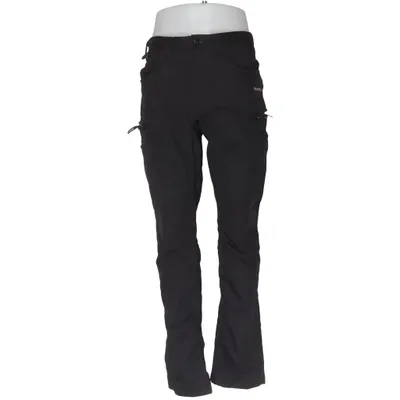 Friluftsbyxor (Svart) från Nord Wear