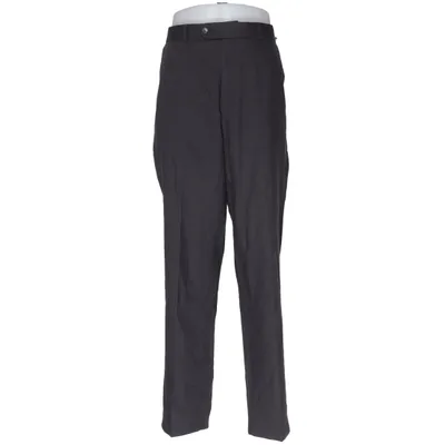 Stoffhose (Grau) von Carl Gross Wolle