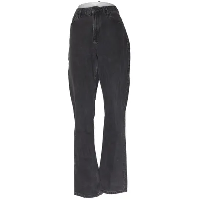 Jeans (Grau) von NLY Jeans Baumwolle