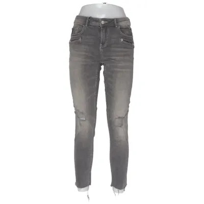 Jean (Z1975 DENIM) de Zara Basic Z1975 Denim Coton, Élasthane