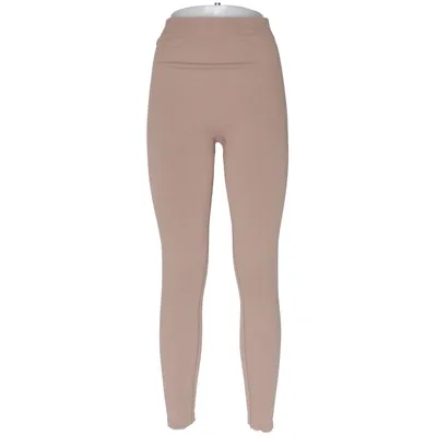 Leggings (Beige) van H&M Elastaan, Polyamide, Viscose