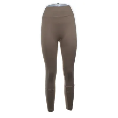 Leggings (Brun) från New Apparel