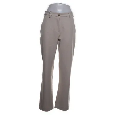 Kostymbyxor (Beige) från Shaping New Tomorrow Elastan, Återvunnen polyester, Viskos