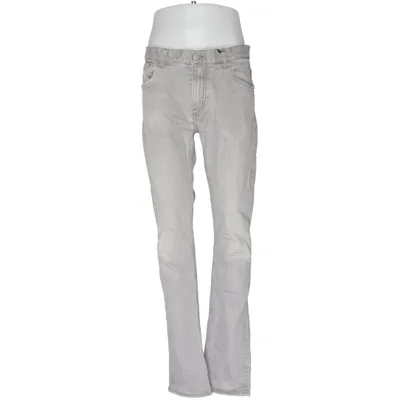 Jeans (Friday) fra Mtwtfss Fjer, Læder